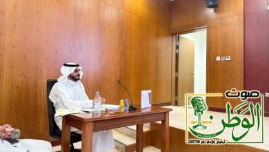 عبدالله العمري يحصل على درجة الدكتوراه 12 be2abc83 a2c8 494b aba8 ed222f216c27