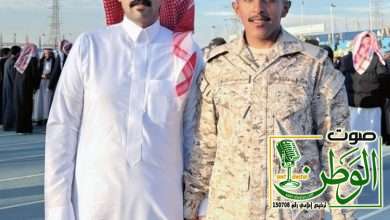 آل حنفان يحتفلون بتخرج سعود من الدورة العسكرية 5 c4d5c927 14e4 45f4 979b 56b6e0d42c63