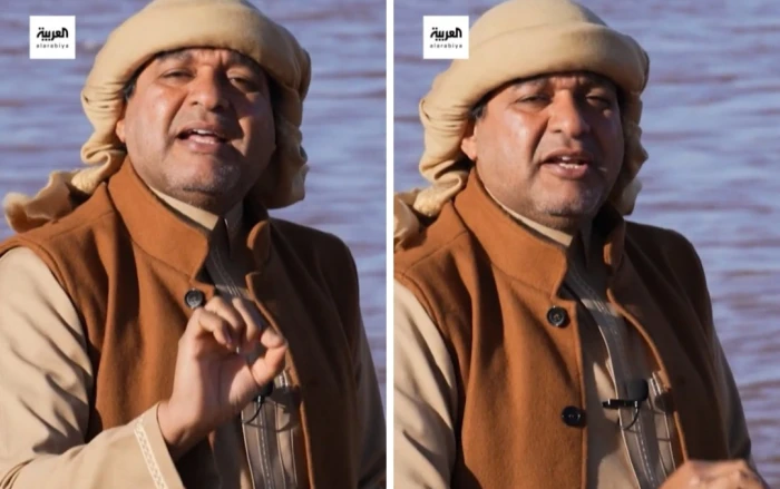 بالفيديو.. "الزعاق" يكشف عن موعد بداية ونهاية شهر رمضان.. وأول أيام عيد الفطر 1 زعاق