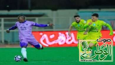 فوز التعاون والخلود وتعادل الوحدة 3 IMG 20250302 WA0035