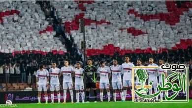 الزمالك يرفض قرار رابطة الأندية.. ويهدد بتصعيد الأزمة دوليا 4 IMG 20250331 WA0073