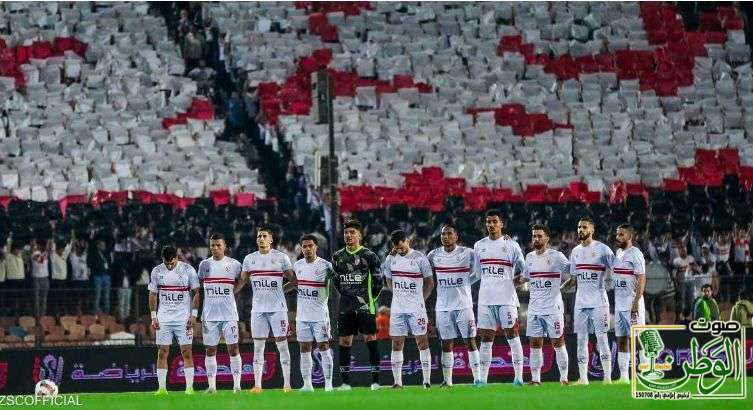 الزمالك يرفض قرار رابطة الأندية.. ويهدد بتصعيد الأزمة دوليا 1 IMG 20250331 WA0073