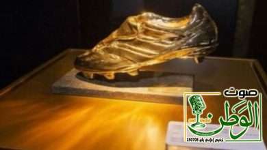 تحديث جديد لترتيب المرشحين للفوز بالحذاء الذهبي 11 IMG 20250331 WA0074