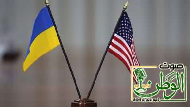مسئولون أمريكيون وأوكرانيون يجتمعون الأربعاء في السعودية 4 ترمب