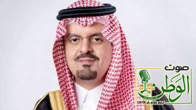 نائب أمير مكة يُدشِّن حملة "جود المناطق 2" 13 مكه