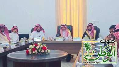 محافظ #صامطة يرأس الدورة الثانية للمجلس المحلي: رؤية طموحة لتطوير مركز السهي وتعزيز مستقبله التنموي 5 68edb10d 932f 4c35 90d7 9ab55cb260fd