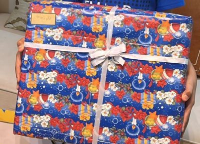 جمعية كيان تحقق "98 " أمنية لأبنائها الأيتام ضمن برنامج "جودة حياة " ليفرحوا بالعيد 16 IMG 20250403 WA0109