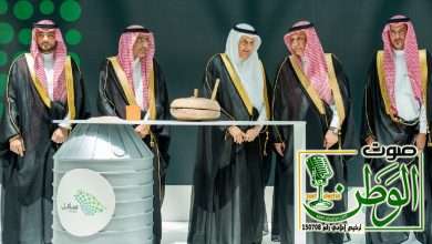 وزير البيئة يرعى حفل إطلاق الشركة الوطنية لإمدادات الحبوب "سابل" 3 IMG 20250416 WA0006