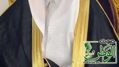 شيخ قبيلة آل صميد بني شهر يتلقى خطاب شكر وتقدير من أمير منطقة عسير 14 IMG 20250427 WA0168