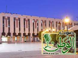 الاستاذ أحمد حديدان يشكر القيادة والصحة في عسير نظير الخدمات المقدمة له بعد إجراء عملية جراحية 5 IMG 7617