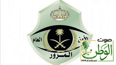 المرور السعودي: تجاوز المركبات دون احتياطات يعد من أبرز أسباب الحوادث المرورية 3 sabq 2025 02 02 t18eixfd trfflogo13 12 2023