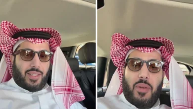 «شيء تاريخي».. شاهد.. تركي آل الشيخ يكشف عن مفاجأة بشأن موسم الرياض.. وموعد الإعلان عنها 16 توب