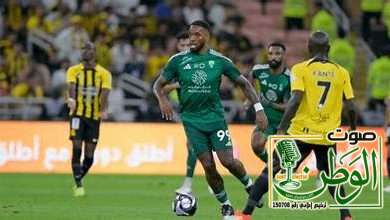 في ليلة "ديربي البحر".. الاتحاد والأهلي "حبايب" 5 يجي