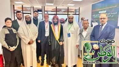 كلية الدراسات الاسلامية بالتعاون مع الجامعة العالمية في نوفي بازار و مؤسسة منارات الفكر الدولية تطلق المؤتمر الدولي.. 12 IMG 20250502 WA0011