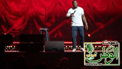 مسرح عبادي الجوهر يحتضن أول عرض كوميدي حي للنجم العالمي كيفن هارت ضمن فعاليات موسم جدة 3 IMG 20250502 WA0016