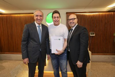 في اتفاقية أ. سالم الهندي وحكيم تتوالى المفاجآت بعقد روتاني هذه تفاصيله 7 IMG 20250507 WA0186