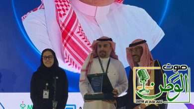 مؤتمر عالمي يبحث التطورات والابتكارات في "المختبرات الطبية" .. والبلوشي شخصية العام في مسار مبادرات تحسين الجودة 5 IMG 20250507 WA0190