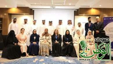 اختتام الملتقى الخليجي للإتيكيت والبروتوكول الدولي بنجاح لافت 2 IMG 20250515 WA0111