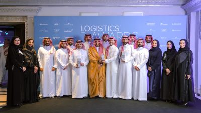 شركة المنطقة الخاصة اللوجستية المتكاملة تحصد جوائز الخدمات اللوجستية السعودية 2025 لتميزها اللوجستي 7 IMG 20250522 WA0166