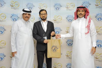 وفدٌ من خبراءِ اللغة العربية يَزورونَ أدبي جدة 16 IMG 20250524 WA0024