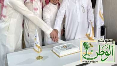 *انطلاق أعمال شركة "خبراء العلاقات العامة" في أبها لتعزيز قطاع العلاقات والاتصال 2 IMG 20250526 WA0142