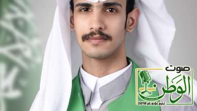 الشيخ محمد صقران يحتفل بتخرج خالد من جامعة الملك خالد 6 IMG 7820 1