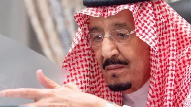 يتألف من 10 أعضاء.. أمر ملكي بإعادة تشكيل مجلس الخدمة العسكرية 59 سلمان