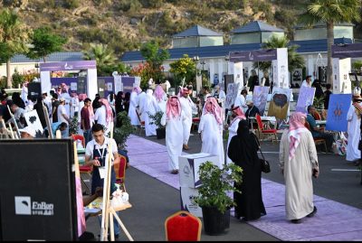 تنومة تُنشد فنونها تراثاً وارضّ 13 IMG 20250601 WA0194