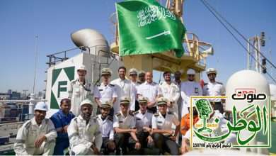 شركة "فُلك البحرية" تنظّم جولة ميدانية لطلاب كلية الدراسات البحرية على متن سفينة الحاويات "فُلك جدة" 3 Screenshot ٢٠٢٥٠٦٢٠ ٢١٤٩٠٥ Gallery