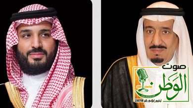 نيابة عن خادم الحرمين.. ولي العهد يصل منى ليشرف على راحة حجاج بيت الله الحرام 4 sabq 2022 04 2a0d5eb7 28f5 4ab2 b0ff 023bbf67b301 48e678a0 5fd5 41fc ab7f 533b83c397f8