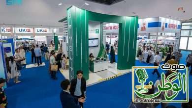 "روح التواصل".. المملكة تفتتح جناحها في معرض بكين للكتاب بقيادة هيئة الأدب وبمشاركة جهات عدة 4 sabq 2025 06 18 5pt4xe94 kH7JW7RWx2SCA7iSJCaKio77F2GLPCzFaxApbK2w 1