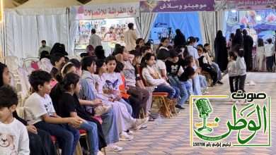 مسرح حديقة الفراشة يجذب العائلات ويبهج الأطفال ضمن فعاليات صيف المندق 2025 4 IMG 20250706 WA0115