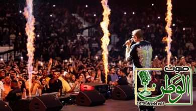 بحضور 10,000 متفرج.. عمرو دياب يُشعل مسرح عبادي الجوهر أرينا في جدة بأمسية لا تُنسى 5 IMG 20250711 WA0069