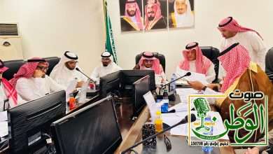 محافظ أبو عريش يرأس اجتماع المجلس المحلي لبحث الاستعدادات لموسم الأمطار 4 IMG 20250715 WA0111