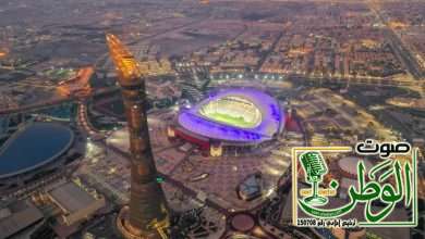 المعز علي: كأس العالم تحت 17 سنة FIFA قطر 2025 دافع كبير للجيل المقبل من اللاعبين 13 IMG 20250726 WA0188