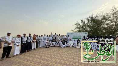 غرس الشتلات في منتزه قرضة بفيفاء.. مبادرة بيئية تعزز الاستدامة 5 IMG 20250803 WA0131