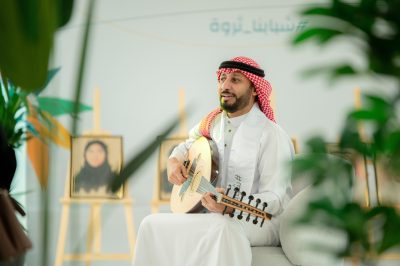 جمعية الرواد الشبابية بجازان تنفذ برنامج "حديث الشباب" بالشراكة مع وزارة الموارد البشرية والتنمية الاجتماعية و بيت الثقافة بجازان ضمن فعاليات #أسبوع_التنمية_الشبابية 19 IMG 20250811 WA0039