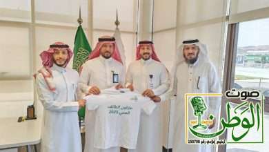 جمعية زمزم الصحية تطلق ماراثون الطائف الصحي 2 IMG 20250814 WA0107