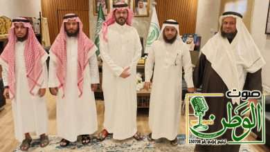 محافظ الدرب يستقبل رئيس وأعضاء جمعية علماء للعلوم الشرعية 2 IMG 20250820 WA0087