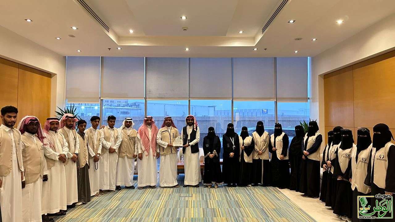 فريق تعزيز التطوعي يزور فرع هيئة التراث بجازان لتعزيز الوعي بالتراث المحلي 7 IMG 20250824 WA0014