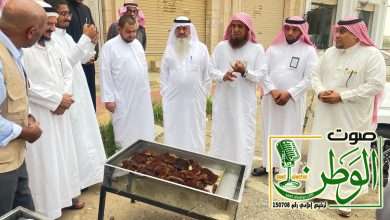 بيئة جازان تنظم ورشة عمل توعوية للنحالين لتعزيز الإنتاجية باستخدام التكنولوجيا الحديثة 4 IMG 20250826 WA0174