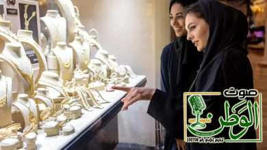 الذهب يشهد ارتفاع بنسبة 3.9% في أغسطس دعوما بتراجع قيمة الدولار الأميركي 2 IMG 20250831 WA0051