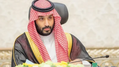 برئاسة ولي العهد.. مجلس الوزراء يقر اعتماد فصلين دراسيين للتعليم العام.. ويصدر 14 قرارًا 14 sabq 2025 08 05 vqpd69um Gxm4dwnXYAAzEq8