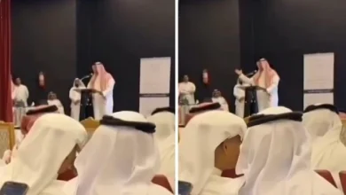 "من ترغب في السوالف تتوكل على الله"…بالفيديو.. استياء مدير تعليم مكة من السوالف الجانبية خلال لقائه بمدراء المدارس 10 تعليم 2