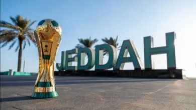 الكشف عن مواعيد مباريات دور الـ 32 لبطولة كأس الملك للموسم الجديد 2 جدة