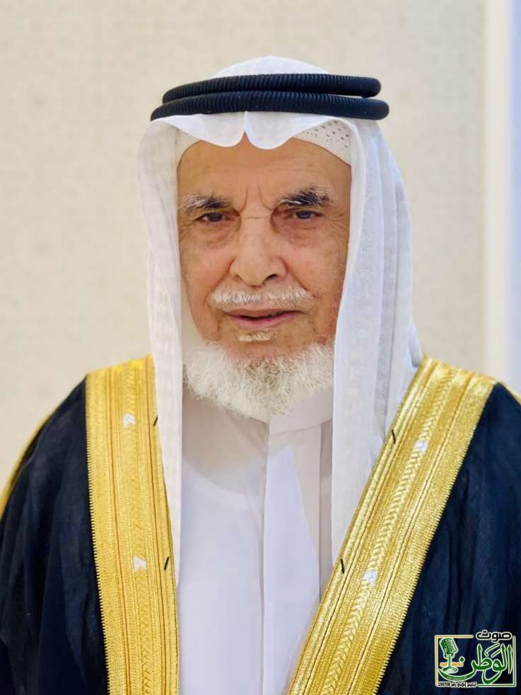 العكاوي نائب قبيلة آل صميد : كل عام وعزنا بطبعنا 1 8372f372 2e35 4838 a1e7 bfcd24d79d54