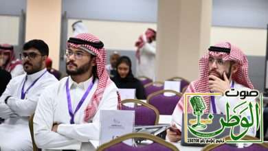 جامعة الملك عبدالعزيز تطلق النسخة الأولى من AIPM Hackathon "هاكاثون الذكاء الاصطناعي في العلاجات الدقيقة" بالشراكة مع جامعة أكسفورد وبمشاركة 22 فريقًا بحثيًا من الجامعات السعودية و رواد الأعمال 6 IMG 20250902 WA0122