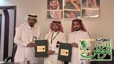 توقيع شراكة مجتمعية بين فريق صدى جازان الإعلامي وجمعية التوعية بأضرار المخدرات بجازان 14 IMG 20250905 WA0088