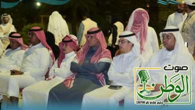 جمعية حرف التعليمية تنفذ فعالية الرصد الفلكي للخسوف الكلي للقمر بجازان 6 IMG 20250908 WA0013