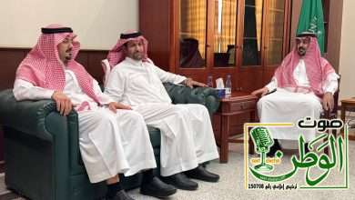 محافظ وادي الدواسر يستقبل الرئيس التنفيذي للمجلس التخصصي لجمعيات الأشخاص ذوي الإعاقة 11 IMG 20250909 WA0144